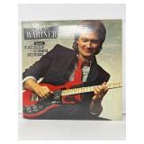 Steve Wariner Vinyl Record By RCA