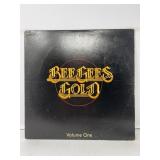 Bee Gees Gold Volume One Vinyl Record