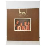 Bread Baby Iï¿½m-A Want You Vinyl LP
