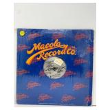 Macola Record Co. Kreem 12-Inch Vinyl