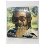 Elton John Rock Of The Westies Vinyl Record