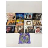 13 Country Music CDs Various Artists