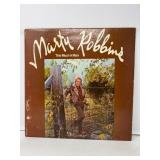 Marty Robbins This Much A Man Vinyl LP