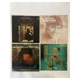 Frank Sinatra, Ernie Benedict, Buddy Merrill & Var