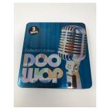 Doo Wop Collectorï¿½s Edition 3-Disc Set