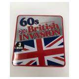 60s British Invasion 3-Disc Collectorï¿½s Edition