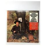 Marty Robbins More Gunfighter Ballads LP