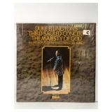 Duke Ellington Third Sacred Concert Vinyl
