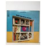 Dave Brubeck Jackpot Vinyl LP