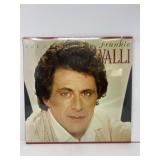 Sealed The Very Best Of Frankie Valli Vinyl
