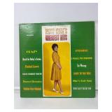 Patsy Clineï¿½s Greatest Hits Vinyl Record