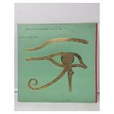 The Alan Parsons Project Eye In The Sky Vinyl