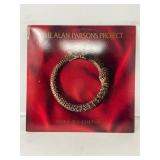 The Alan Parsons Project Vulture Culture Vinyl