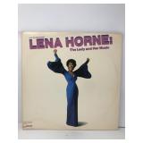 Lena Horne The Lady & Her Music Vinyl