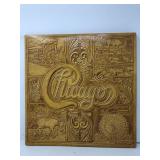 Chicago VII Vinyl Record Double LP