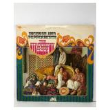 Strawberry Alarm Clock Incense & Peppermints Vinyl