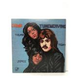 Dawn Featuring Tony Orlando Tuneweaving LP