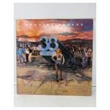 38 Special Special Forces Vinyl Record