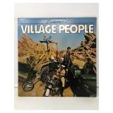Village People Cruisinï¿½ Vinyl Record