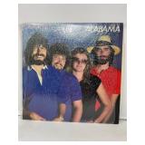 Alabama The Closer You Get Vinyl Album
