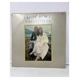 Close To You Carpenters Vinyl Record