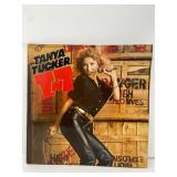 Tanya Tucker TNT Vinyl Record