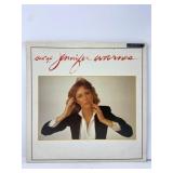 Best Of Jennifer Warnes Vinyl Record