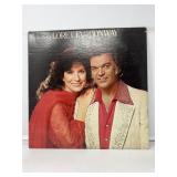 Loretta Lynn & Conway Twitty Vinyl Record