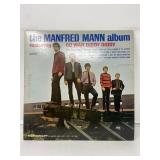 The Manfred Mann Album Featuring Do Wah Diddy