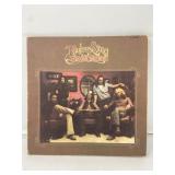 The Doobie Brothers Toulouse Street Vinyl LP