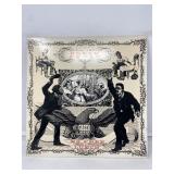 Green On Red No Free Lunch Vinyl Album