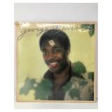 George Benson Livinï¿½ Inside Your Love Vinyl