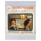 The Sounds Of Loveï¿½A To Zzzz Vinyl