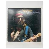 Willie Nelson Sweet Memories Vinyl Record