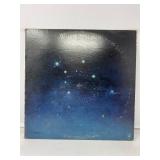 Willie Nelson Stardust Vinyl Record