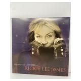 Rickie Lee Jones The Other Side Of Desire Vinyl