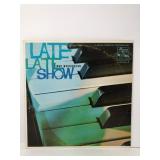 Dinah Washington Late Late Show Vinyl