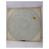 Steve Miller Band Sailor Vinyl Record