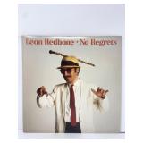 Leon Redbone No Regrets Vinyl Record