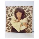 Linda Ronstadt Donï¿½t Cry Now Vinyl Record