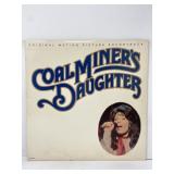 Coal Minerï¿½s Daughter Soundtrack Vinyl