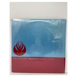 Kerri Chandler Digitalsoul Session Three LP