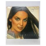 Crystal Gayle When I Dream Vinyl Record