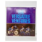The Ventures The Versatile Ventures Vinyl