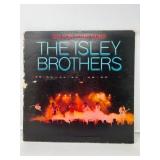 The Isley Brothers Go For Your Guns Vinyl