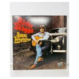 Ricky Skaggs Sweet Temptation Vinyl Record