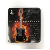 Guitar Monsters Collectorï¿½s Edition CD Set