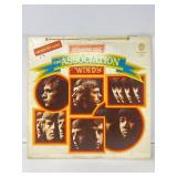 The Association Windy Vinyl Record LP