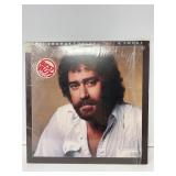 Earl Thomas Conley Fire & Smoke Vinyl Record