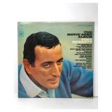 The Movie Song Album By Tony Bennett